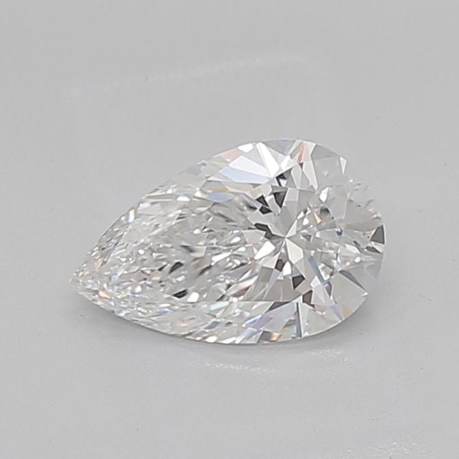 Loose Diamond - PEAR 1.58ct E VS1: Loose Diamond - PEAR 1.58ct E VS1 Source: This is a real non-mined Diamond that has been grown in a lab Shape: PEAR Carats: 1.58 Color: E Clarity: VS1 Certification: IGI Video: