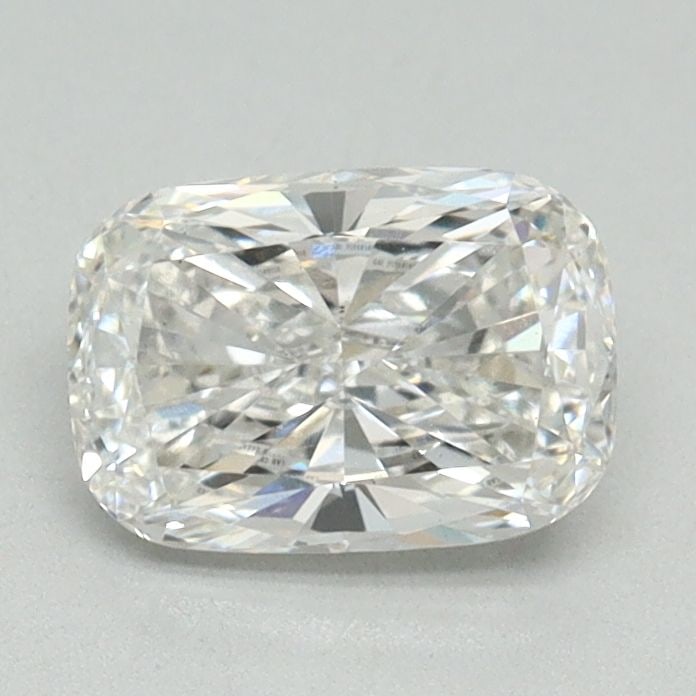 Loose Diamond - CUSHION MODIFIED 1.01ct F VS2 (1 of 1)