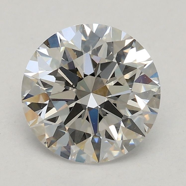 Ideal Loose Diamond - ROUND 1.18ct G VS1: Ideal Loose Diamond - ROUND 1.18ct G VS1 Source: This is a real non-mined Diamond that has been grown in a lab Shape: ROUND Carats: 1.18 Color: G Clarity: VS1 Certification: IGI Video: