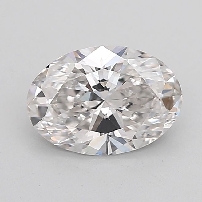 Loose Diamond - OVAL 1.54ct G VS1: Loose Diamond - OVAL 1.54ct G VS1 Source: This is a real non-mined Diamond that has been grown in a lab Shape: OVAL Carats: 1.54 Color: G Clarity: VS1 Certification: IGI Video: