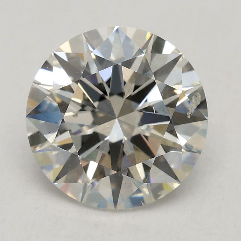 Loose Diamond - ROUND 1.61ct I SI1 (1 of 1)