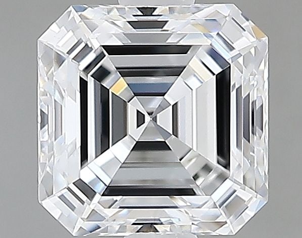 Loose Diamond - ASSCHER 1.07ct D VS1: Loose Diamond - ASSCHER 1.07ct D VS1 Source: This is a real non-mined Diamond that has been grown in a lab Shape: ASSCHER Carats: 1.07 Color: D Clarity: VS1 Certification: IGI Video: