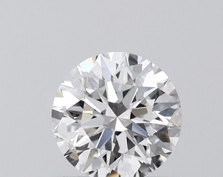 Ideal Loose Diamond - ROUND 0.52ct D VVS2: Ideal Loose Diamond - ROUND 0.52ct D VVS2 Source: This is a real non-mined Diamond that has been grown in a lab Shape: ROUND Carats: 0.52 Color: D Clarity: VVS2 Certification: IGI The Diamond Depot Gu