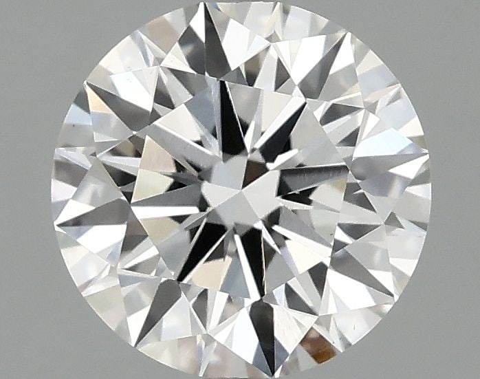 Ideal Loose Diamond - ROUND 1.53ct G VS1 (1 of 1)