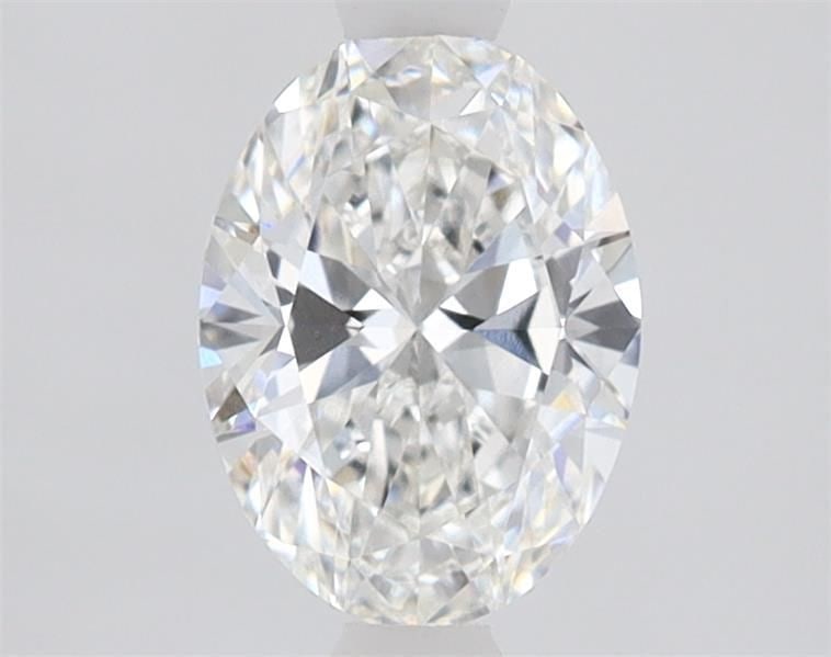 Loose Diamond - OVAL 1.02ct F VVS2: Loose Diamond - OVAL 1.02ct F VVS2 Source: This is a real non-mined Diamond that has been grown in a lab Shape: OVAL Carats: 1.02 Color: F Clarity: VVS2 Certification: IGI Video: