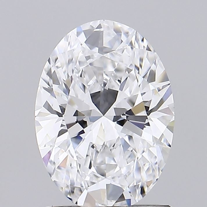 Loose Diamond - OVAL 1.13ct D VVS2: Loose Diamond - OVAL 1.13ct D VVS2 Source: This is a real non-mined Diamond that has been grown in a lab Shape: OVAL Carats: 1.13 Color: D Clarity: VVS2 Certification: IGI Video:
