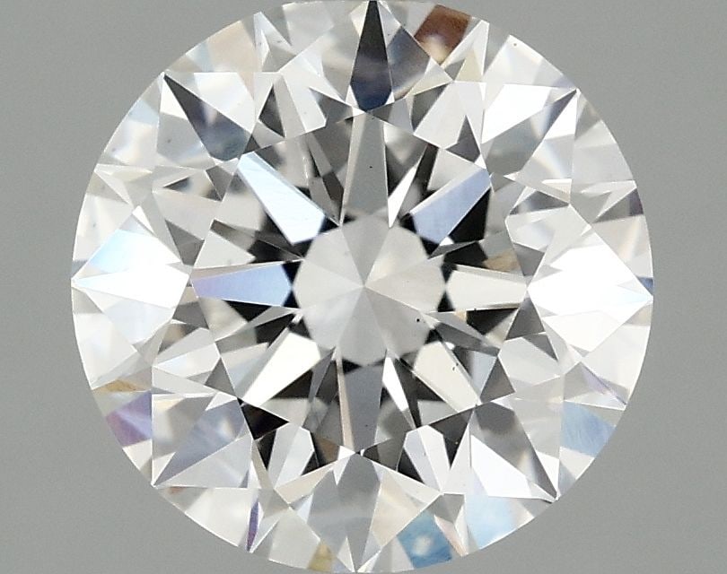 Ideal Loose Diamond - ROUND 2.1ct E VS1: Ideal Loose Diamond - ROUND 2.1ct E VS1 Source: This is a real non-mined Diamond that has been grown in a lab Shape: ROUND Carats: 2.1 Color: E Clarity: VS1 Certification: IGI Video: