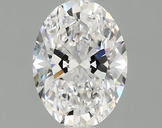 Loose Diamond - OVAL 1.07ct D VS1: Loose Diamond - OVAL 1.07ct D VS1 Source: This is a real non-mined Diamond that has been grown in a lab Shape: OVAL Carats: 1.07 Color: D Clarity: VS1 Certification: IGI Video:
