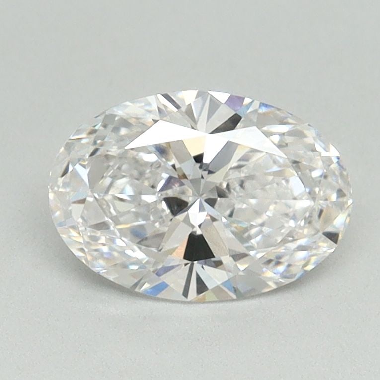 Loose Diamond - OVAL 1.01ct D VVS2: Loose Diamond - OVAL 1.01ct D VVS2 Source: This is a real non-mined Diamond that has been grown in a lab Shape: OVAL Carats: 1.01 Color: D Clarity: VVS2 Certification: IGI Video: