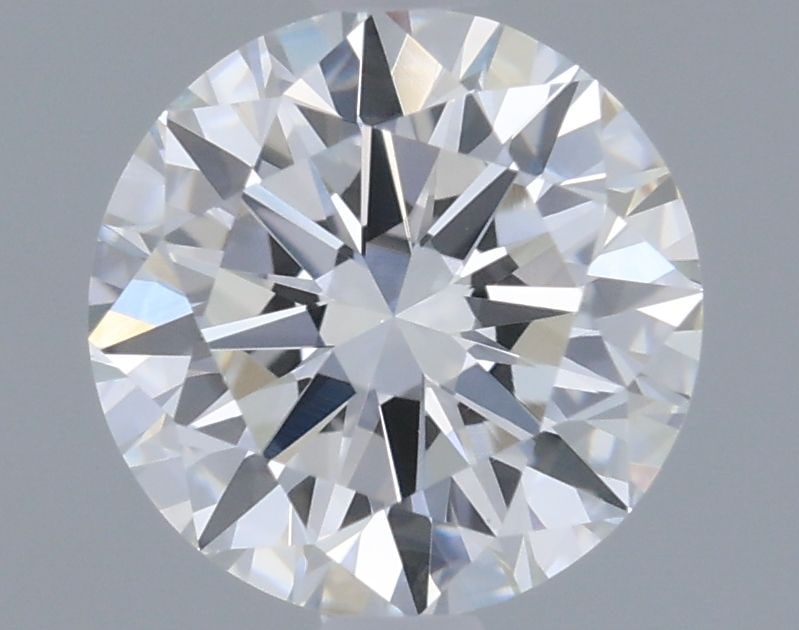 Loose Diamond - ROUND 0.6ct F VVS2: Loose Diamond - ROUND 0.6ct F VVS2 Source: This is a real non-mined Diamond that has been grown in a lab Shape: ROUND Carats: 0.6 Color: F Clarity: VVS2 Certification: IGI Video: