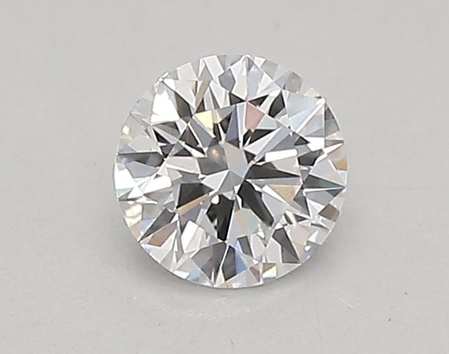 Loose Diamond - ROUND 0.35ct D VS1: Loose Diamond - ROUND 0.35ct D VS1 Source: This is a real non-mined Diamond that has been grown in a lab Shape: ROUND Carats: 0.35 Color: D Clarity: VS1 Certification: IGI Video: