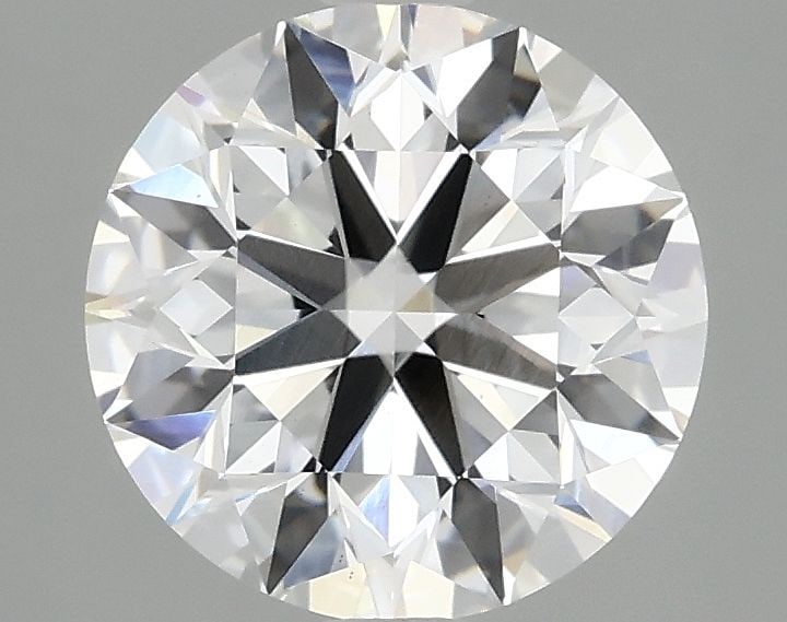 Loose Diamond - ROUND 2.42ct E VS1: Loose Diamond - ROUND 2.42ct E VS1 Source: This is a real non-mined Diamond that has been grown in a lab Shape: ROUND Carats: 2.42 Color: E Clarity: VS1 Certification: IGI Video: