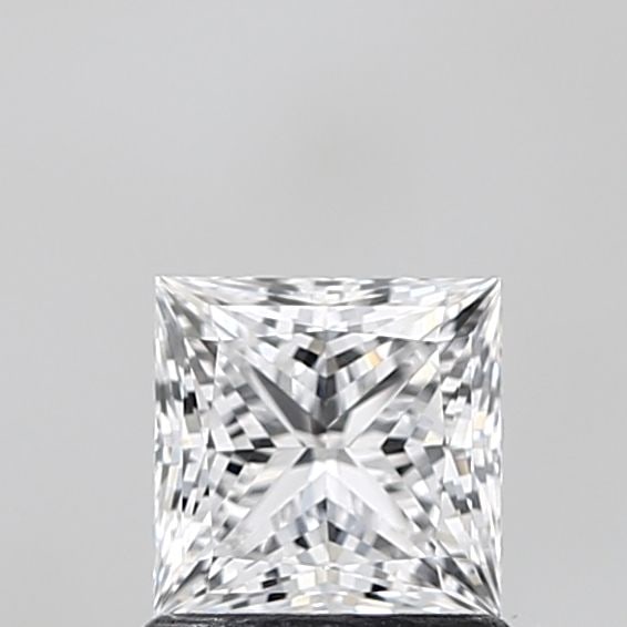 Loose Diamond - PRINCESS 1.06ct D VVS1: Loose Diamond - PRINCESS 1.06ct D VVS1 Source: This is a real non-mined Diamond that has been grown in a lab Shape: PRINCESS Carats: 1.06 Color: D Clarity: VVS1 Certification: IGI Video: