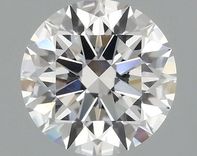 Ideal Loose Diamond - ROUND 1.49ct F VVS2: Ideal Loose Diamond - ROUND 1.49ct F VVS2 Source: This is a real non-mined Diamond that has been grown in a lab Shape: ROUND Carats: 1.49 Color: F Clarity: VVS2 Certification: IGI Video: