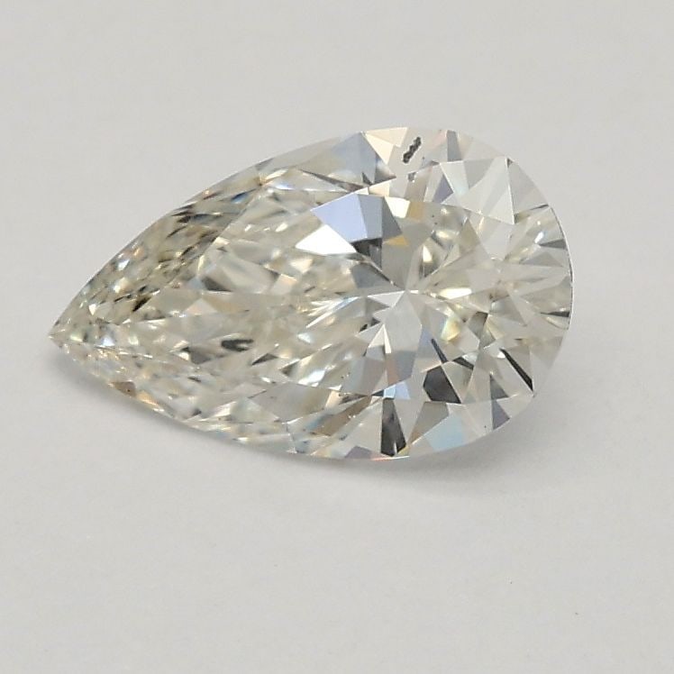 Loose Diamond - PEAR 0.51ct H SI1: Loose Diamond - PEAR 0.51ct H SI1 Source: This is a real non-mined Diamond that has been grown in a lab Shape: PEAR Carats: 0.51 Color: H Clarity: SI1 Certification: IGI Video: