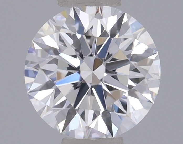 Loose Diamond - ROUND 0.5ct D VVS2 (1 of 1)