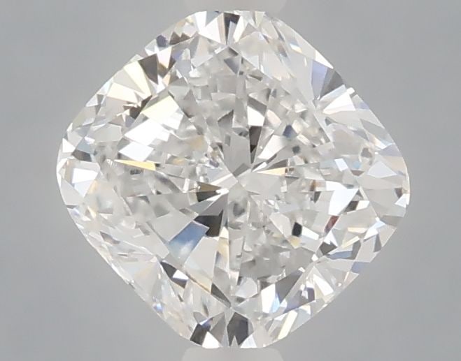 Loose Diamond - CUSHION BRILLIANT 1.54ct E VVS2 (1 of 1)
