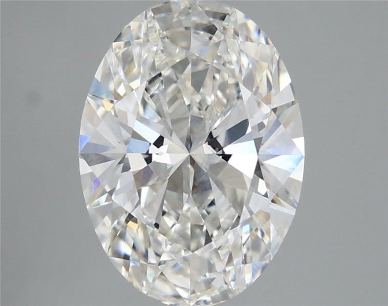 Loose Diamond - OVAL 4.53ct F VVS2: Loose Diamond - OVAL 4.53ct F VVS2 Source: This is a real non-mined Diamond that has been grown in a lab Shape: OVAL Carats: 4.53 Color: F Clarity: VVS2 Certification: IGI Video: