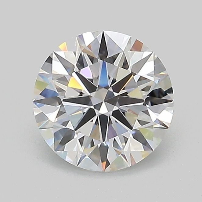 Ideal Loose Diamond - ROUND 1.06ct D VVS2: Ideal Loose Diamond - ROUND 1.06ct D VVS2 Source: This is a real non-mined Diamond that has been grown in a lab Shape: ROUND Carats: 1.06 Color: D Clarity: VVS2 Certification: IGI Video: