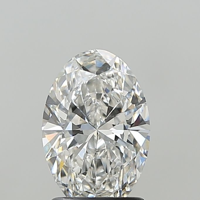 Loose Diamond - OVAL 1.54ct F VS1: Loose Diamond - OVAL 1.54ct F VS1 Source: This is a real non-mined Diamond that has been grown in a lab Shape: OVAL Carats: 1.54 Color: F Clarity: VS1 Certification: IGI The Diamond Depot Guarantee: A