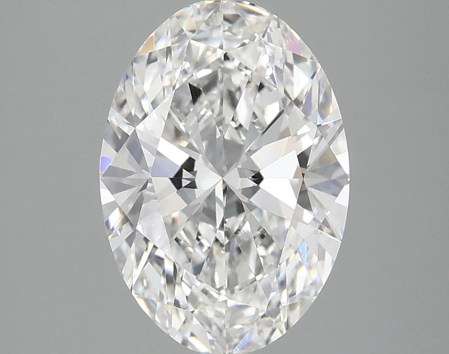 Loose Diamond - OVAL 2.03ct E VVS2 (1 of 1)