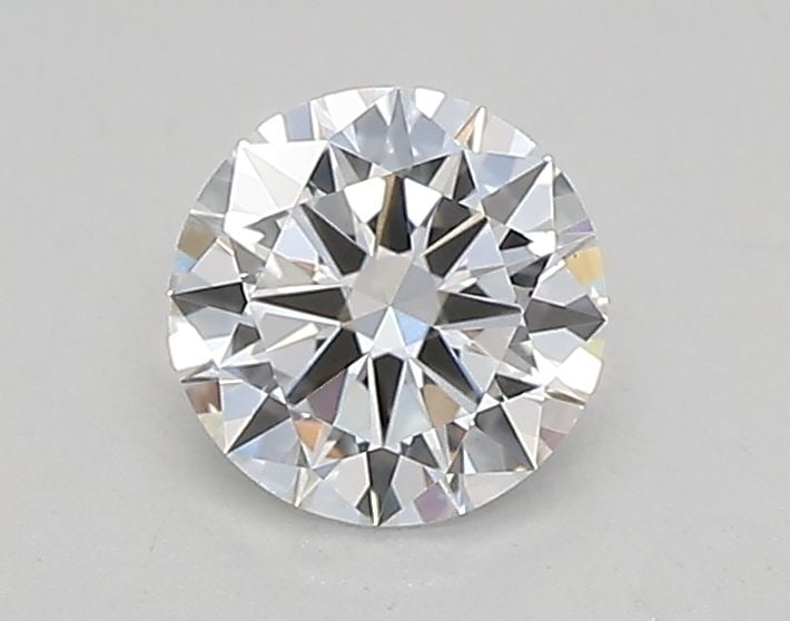 Loose Diamond - ROUND 0.44ct D VS1: Loose Diamond - ROUND 0.44ct D VS1 Source: This is a real non-mined Diamond that has been grown in a lab Shape: ROUND Carats: 0.44 Color: D Clarity: VS1 Certification: IGI Video: