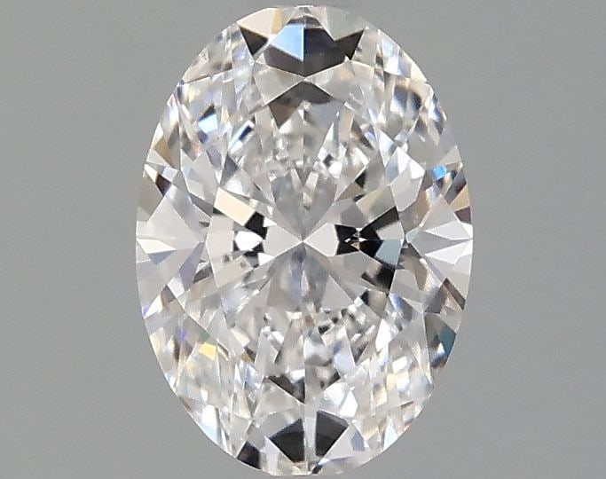 Loose Diamond - OVAL 1.0ct E VS1 (1 of 1)