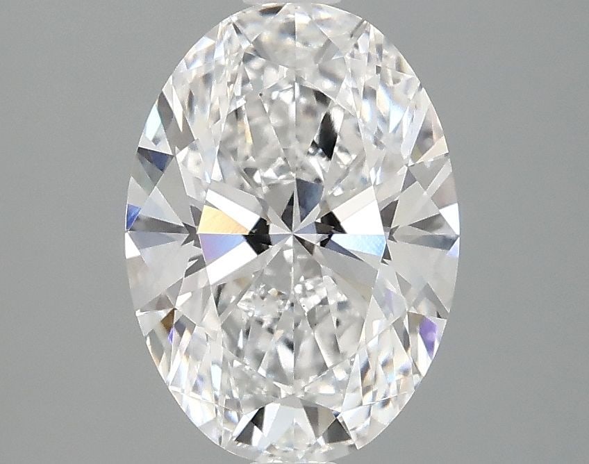 Loose Diamond - OVAL 2.01ct D VS1: Loose Diamond - OVAL 2.01ct D VS1 Source: This is a real non-mined Diamond that has been grown in a lab Shape: OVAL Carats: 2.01 Color: D Clarity: VS1 Certification: IGI Video: