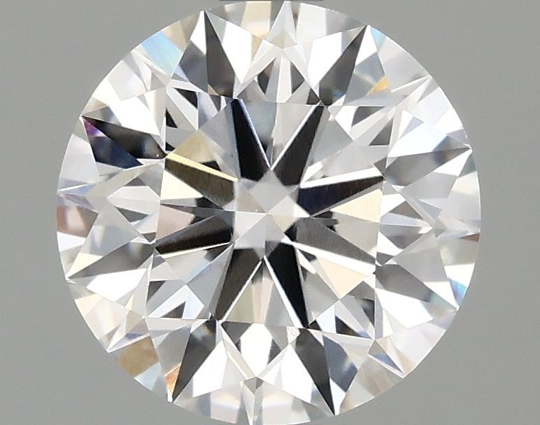 Ideal Loose Diamond - ROUND 1.5ct E VS1 (1 of 1)