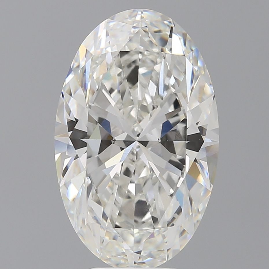Loose Diamond - OVAL 6.57ct F VVS2: Loose Diamond - OVAL 6.57ct F VVS2 Source: This is a real non-mined Diamond that has been grown in a lab Shape: OVAL Carats: 6.57 Color: F Clarity: VVS2 Certification: IGI Video: