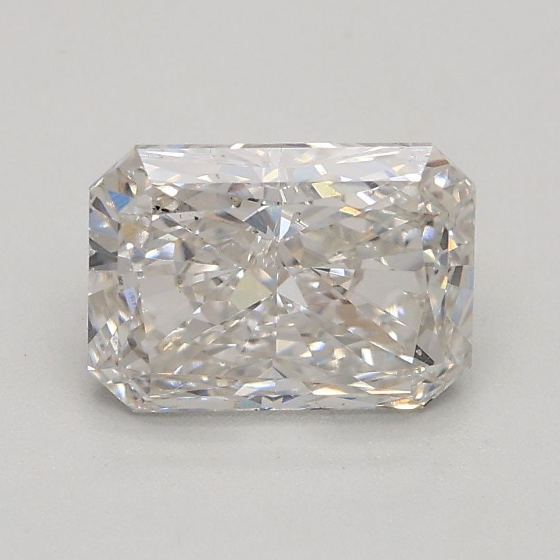 Loose Diamond - RADIANT 1.01ct I VS2 (1 of 1)