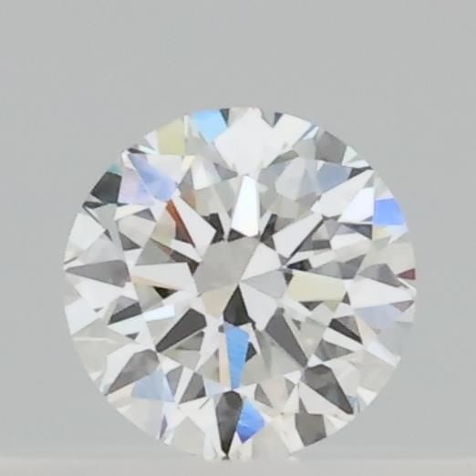 Loose Diamond - ROUND 0.19ct E VVS2 (1 of 1)