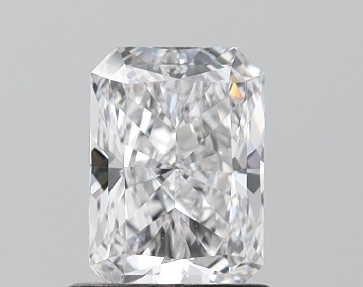 Loose Diamond - RADIANT 1.02ct D VS1: Loose Diamond - RADIANT 1.02ct D VS1 Source: This is a real non-mined Diamond that has been grown in a lab Shape: RADIANT Carats: 1.02 Color: D Clarity: VS1 Certification: IGI Video: