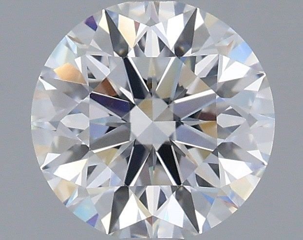 Ideal Loose Diamond - ROUND 1.58ct E VVS2: Ideal Loose Diamond - ROUND 1.58ct E VVS2 Source: This is a real non-mined Diamond that has been grown in a lab Shape: ROUND Carats: 1.58 Color: E Clarity: VVS2 Certification: IGI Video: