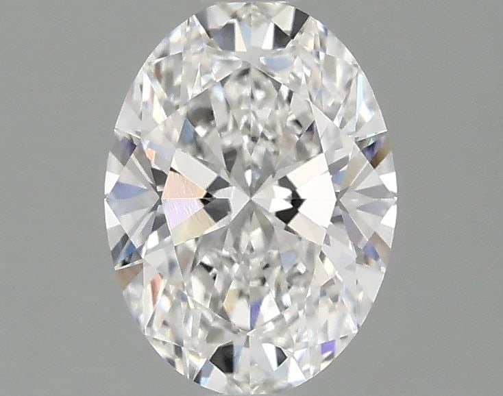 Loose Diamond - OVAL 1.28ct E VS1: Loose Diamond - OVAL 1.28ct E VS1 Source: This is a real non-mined Diamond that has been grown in a lab Shape: OVAL Carats: 1.28 Color: E Clarity: VS1 Certification: IGI Video: