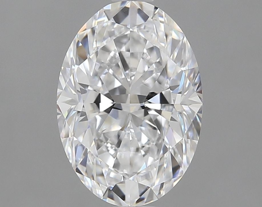 Loose Diamond - OVAL 1.37ct D VVS1: Loose Diamond - OVAL 1.37ct D VVS1 Source: This is a real non-mined Diamond that has been grown in a lab Shape: OVAL Carats: 1.37 Color: D Clarity: VVS1 Certification: IGI The Diamond Depot