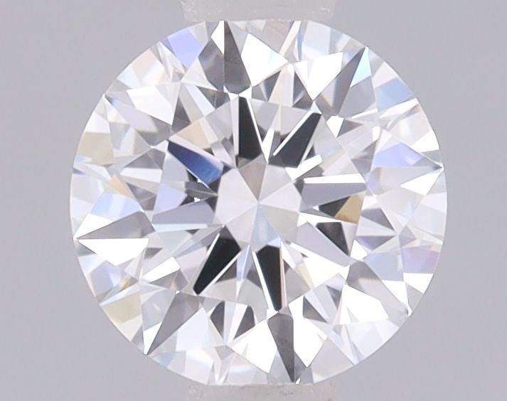 Ideal Loose Diamond - ROUND 0.71ct D VVS2: Ideal Loose Diamond - ROUND 0.71ct D VVS2 Source: This is a real non-mined Diamond that has been grown in a lab Shape: ROUND Carats: 0.71 Color: D Clarity: VVS2 Certification: IGI Video: Video Link