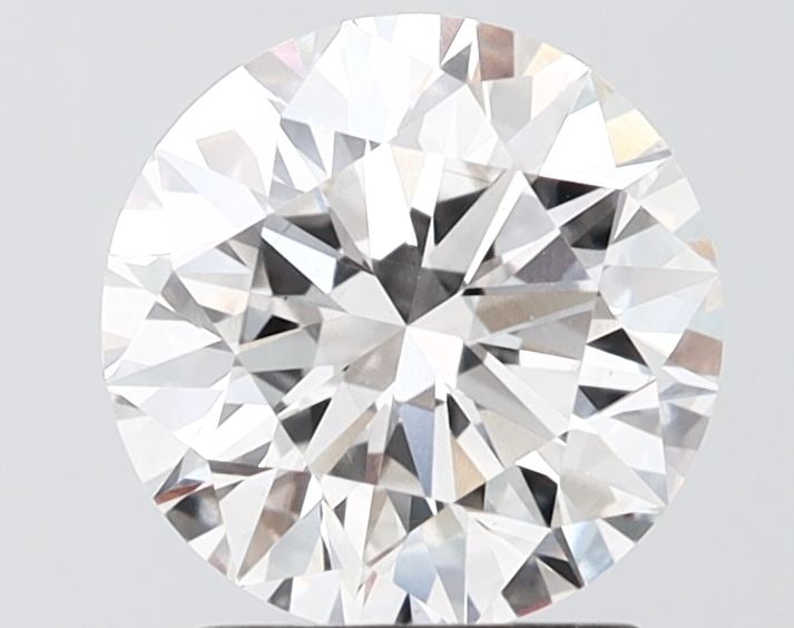 Ideal Loose Diamond - ROUND 2.12ct F VS1: Ideal Loose Diamond - ROUND 2.12ct F VS1 Source: This is a real non-mined Diamond that has been grown in a lab Shape: ROUND Carats: 2.12 Color: F Clarity: VS1 Certification: IGI Video: Video Link The