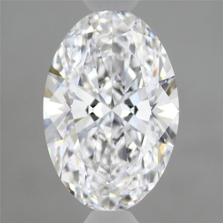 Loose Diamond - OVAL 1.68ct D VVS2