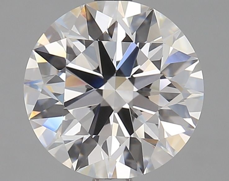 Loose Diamond - ROUND 3.2ct D VVS1 (1 of 1)