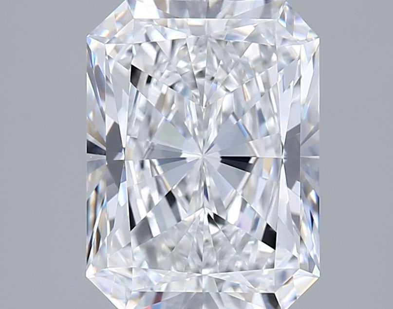Loose Diamond - RADIANT 2.03ct E VVS2 (1 of 1)