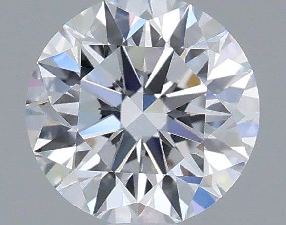 Ideal Loose Diamond - ROUND 0.73ct D VVS1: Ideal Loose Diamond - ROUND 0.73ct D VVS1 Source: This is a real non-mined Diamond that has been grown in a lab Shape: ROUND Carats: 0.73 Color: D Clarity: VVS1 Certification: IGI Video: