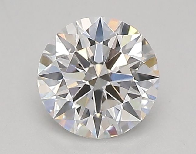 Ideal Loose Diamond - ROUND 0.48ct D VVS2 (1 of 1)