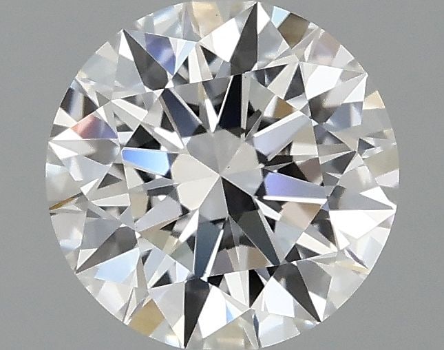 Ideal Loose Diamond - ROUND 1.54ct E VS1: Ideal Loose Diamond - ROUND 1.54ct E VS1 Source: This is a real non-mined Diamond that has been grown in a lab Shape: ROUND Carats: 1.54 Color: E Clarity: VS1 Certification: IGI Video: