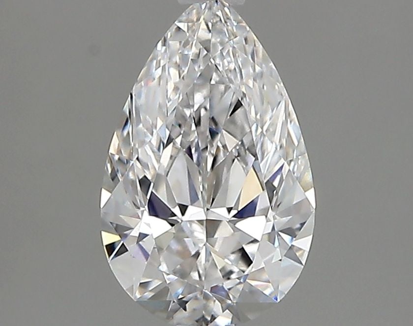 Loose Diamond - PEAR 1.29ct D IF: Loose Diamond - PEAR 1.29ct D IF Source: This is a real non-mined Diamond that has been grown in a lab Shape: PEAR Carats: 1.29 Color: D Clarity: IF Certification: IGI Video: