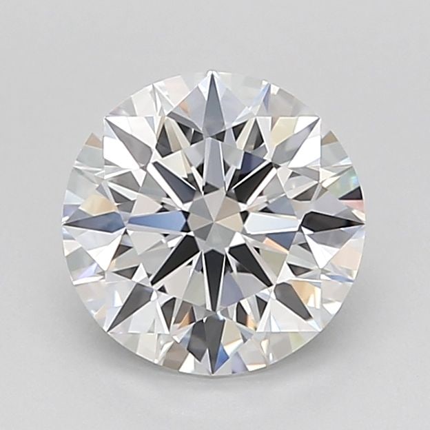 Loose Diamond - ROUND 0.87ct D VVS1: Loose Diamond - ROUND 0.87ct D VVS1 Source: This is a real non-mined Diamond that has been grown in a lab Shape: ROUND Carats: 0.87 Color: D Clarity: VVS1 Certification: GIA Video: