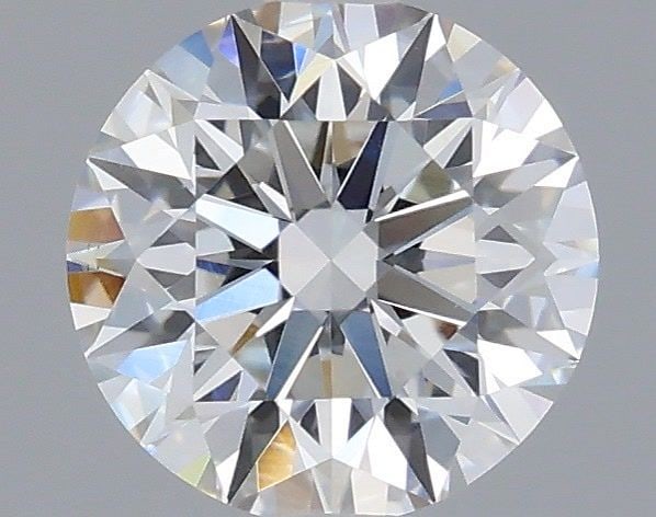 Ideal Loose Diamond - ROUND 1.01ct F VS1: Ideal Loose Diamond - ROUND 1.01ct F VS1 Source: This is a real non-mined Diamond that has been grown in a lab Shape: ROUND Carats: 1.01 Color: F Clarity: VS1 Certification: IGI Video: