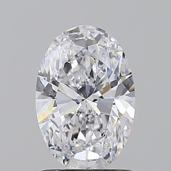Loose Diamond - OVAL 1.22ct D IF: Loose Diamond - OVAL 1.22ct D IF Source: This is a real non-mined Diamond that has been grown in a lab Shape: OVAL Carats: 1.22 Color: D Clarity: IF Certification: IGI Video: