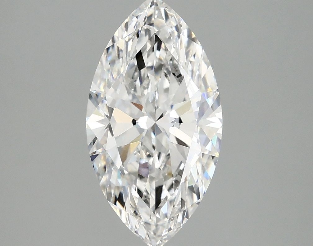 Loose Diamond - MARQUISE 1.92ct E VVS2 (1 of 1)