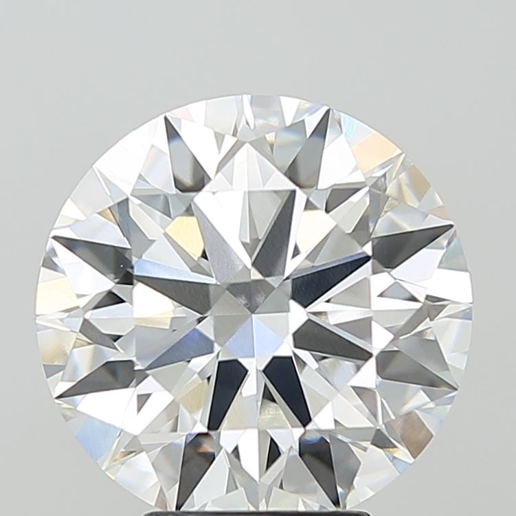Loose Diamond - ROUND 8.03ct F VVS2 (1 of 1)